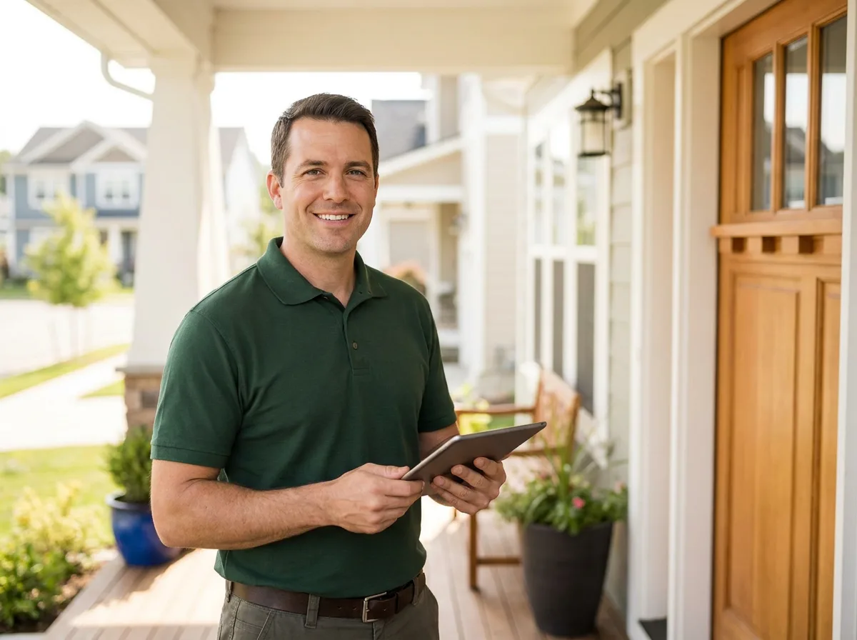 Pest control FAQs for Kress, TX
